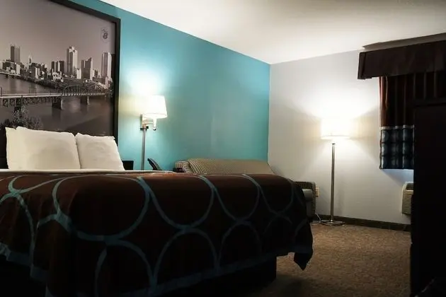 Standard Oda, 1 En Büyük (King) Boy Yatak