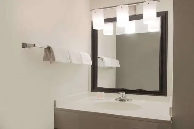 Standard Tek Büyük Yataklı Oda, 2 Çift Kişilik Yatak, Sigara İçilebilir