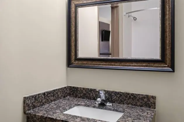 Engellilere Uygun Banyo
