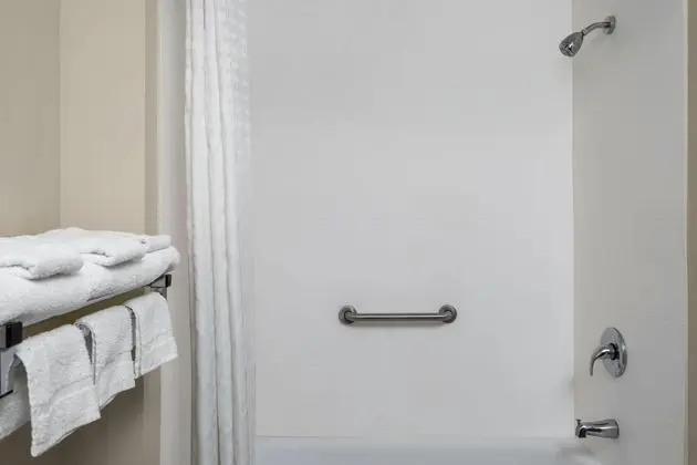 Engellilere Uygun Banyo