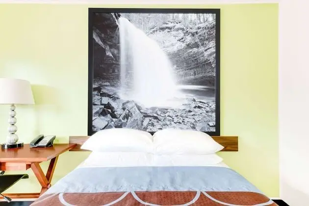 Oda, Sigara İçilebilir