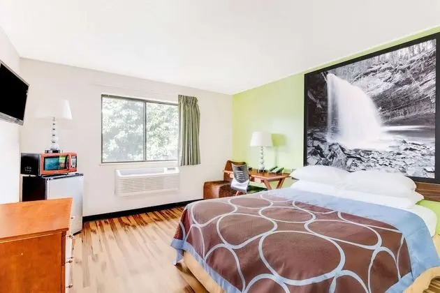 Standard Oda, 1 Büyük (Queen) Boy Yatak