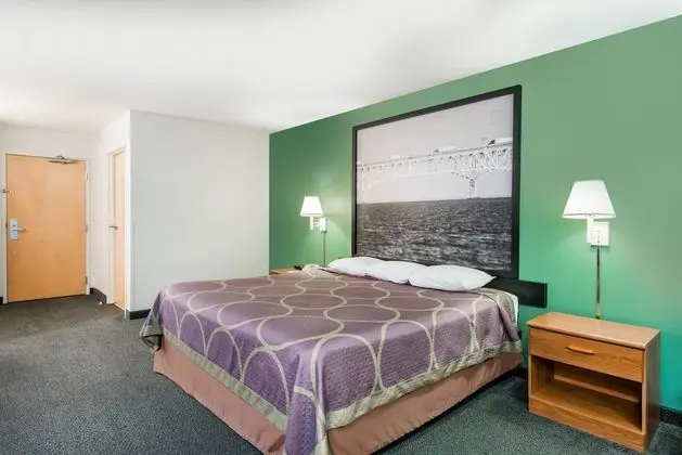 Stüdyo Süit, 1 En Büyük (King) Boy Yatak, Sigara İçilmez