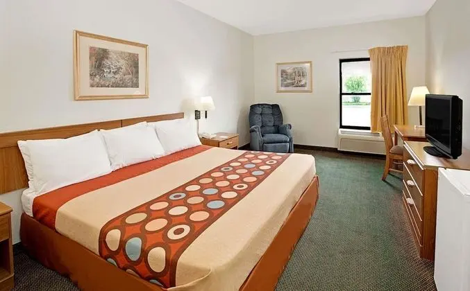 Oda, 1 Büyük (Queen) Boy Yatak, Sigara İçilmez