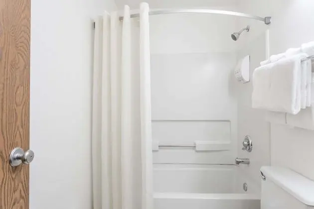 Oda, 1 Çift Kişilik Yatak, Engellilere Uygun, Sigara İçilmez (Mobility Accessible)