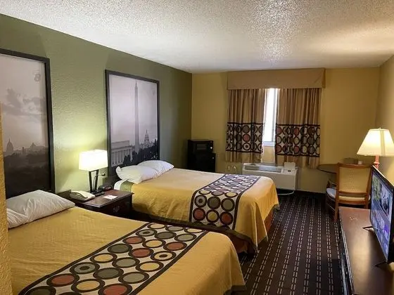 Standard Oda, 1 En Büyük (King) Boy Yatak