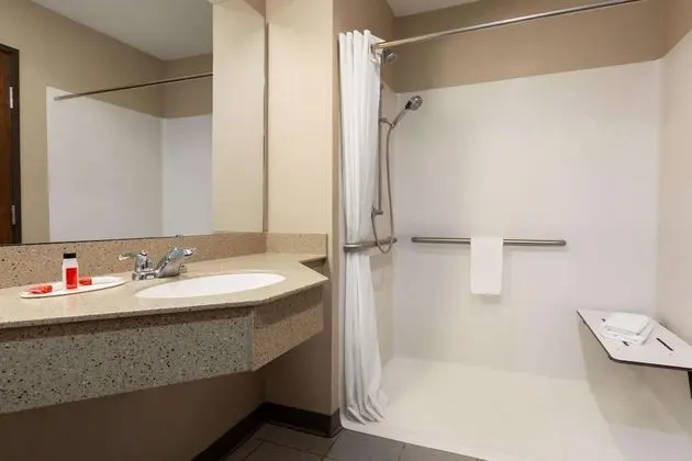 Banyo duşu