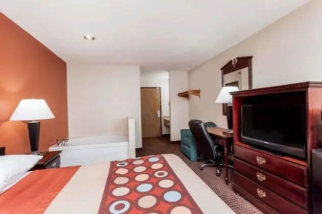 Oda, 1 Büyük (Queen) Boy Yatak, Sigara İçilmez