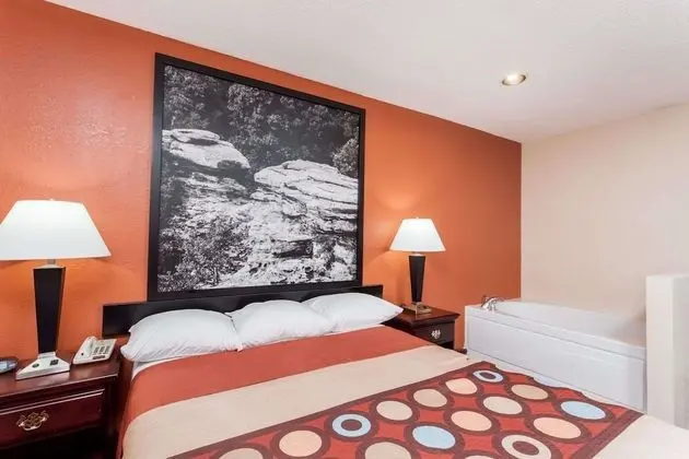 Oda, 1 En Büyük (King) Boy Yatak, Sigara İçilmez