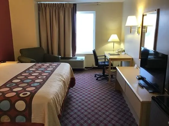 Oda, 2 Büyük (Queen) Boy Yatak, Sigara İçilmez