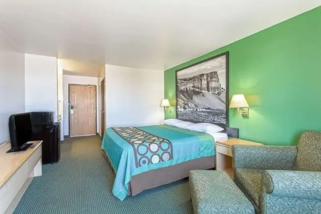 Standard Oda, 1 En Büyük (King) Boy Yatak