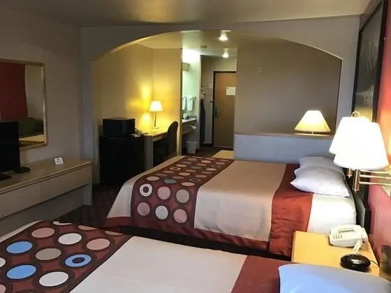 Stüdyo Süit, 2 Büyük (Queen) Boy Yatak, Sigara İçilmez