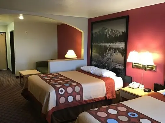 Stüdyo Süit, 2 Büyük (Queen) Boy Yatak, Sigara İçilmez