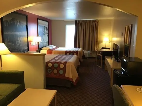 Stüdyo Süit, 2 Büyük (Queen) Boy Yatak, Sigara İçilmez