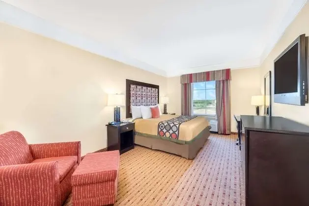 Business Süit, 1 En Büyük (King) Boy Yatak, Sigara İçilmez