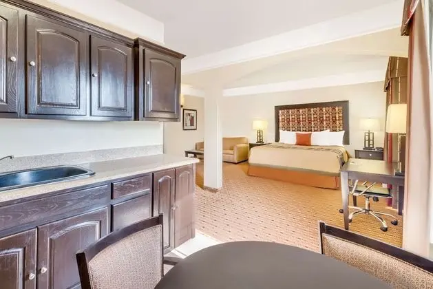 Efficiency, Business Oda, 1 En Büyük (King) Boy Yatak, Sigara İçilmez