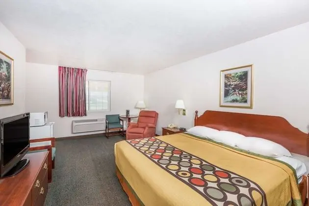 Standard Oda, 1 En Büyük (King) Boy Yatak