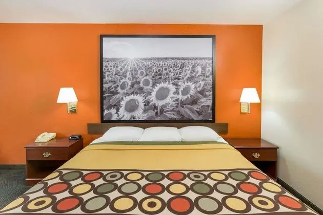 Standard Oda, 1 En Büyük (King) Boy Yatak