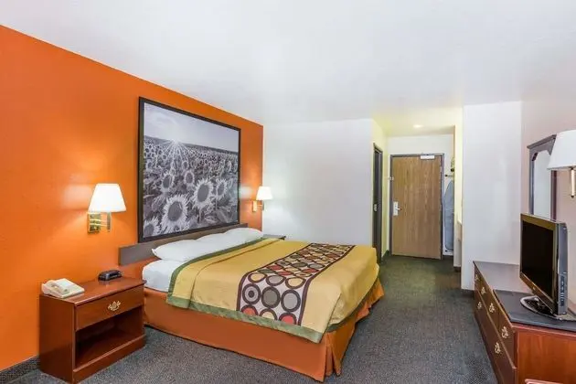 Standard Oda, 1 En Büyük (King) Boy Yatak