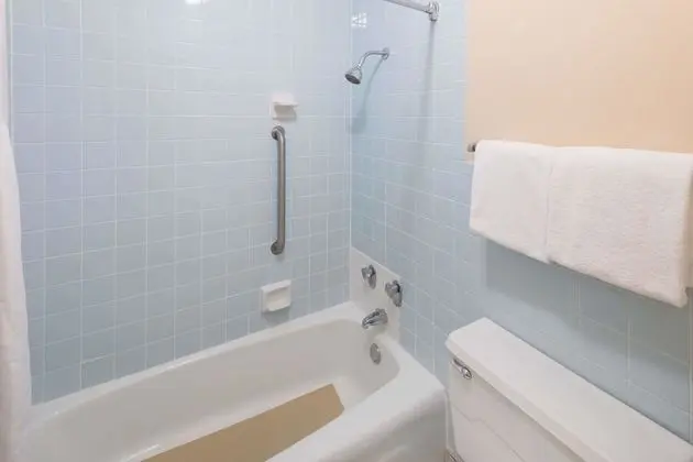 Standard Oda, 1 En Büyük (King) Boy Yatak