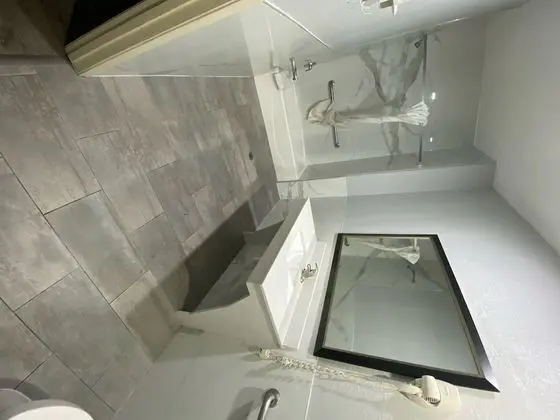Oda, Engellilere Uygun, Sigara İçilmez (2 King Beds, Mobility, Roll-In Shower)