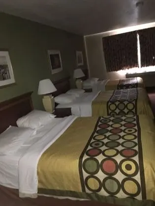 Stüdyo Süit, Birden Çok Yatak, Sigara İçilmez