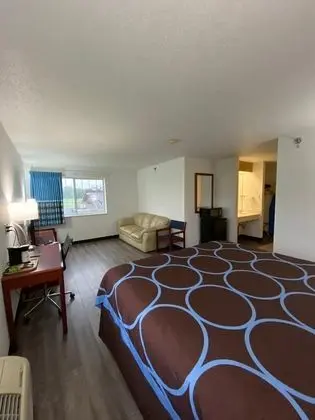 Stüdyo Süit, 1 En Büyük (King) Boy Yatak, Sigara İçilmez