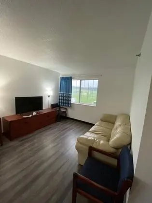 Stüdyo Süit, 1 En Büyük (King) Boy Yatak, Sigara İçilmez