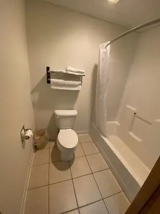 Stüdyo Süit, 1 En Büyük (King) Boy Yatak, Sigara İçilmez