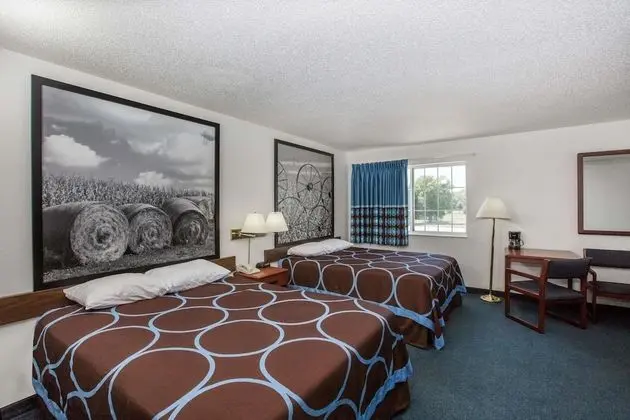 Stüdyo Süit, Birden Çok Yatak, Sigara İçilmez