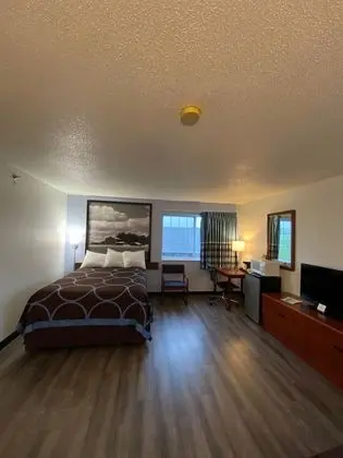 Stüdyo Süit, Birden Çok Yatak, Sigara İçilmez