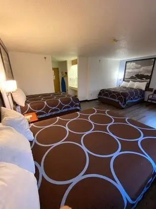 Stüdyo Süit, Birden Çok Yatak, Sigara İçilmez