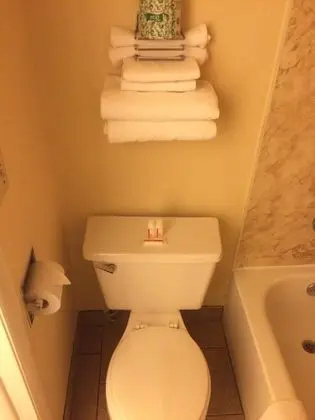 Standard Oda, 1 En Büyük (King) Boy Yatak