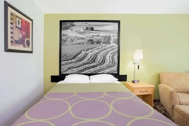 Oda, 1 Büyük (Queen) Boy Yatak, Sigara İçilmez