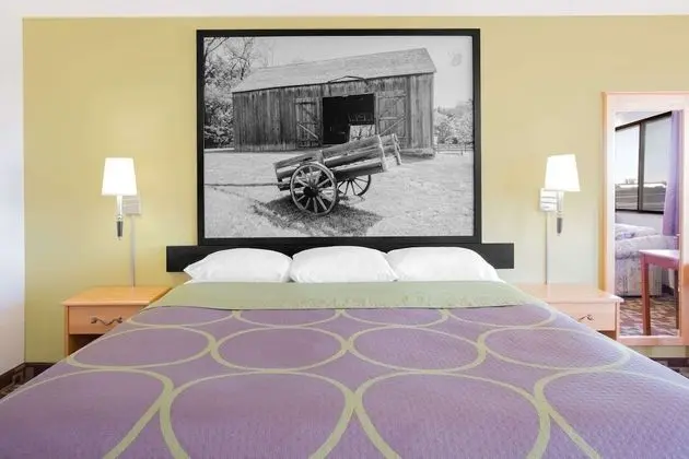 Süit, 1 En Büyük (King) Boy Yatak, Sigara İçilmez