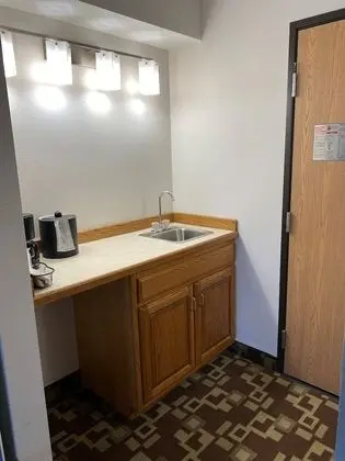 Süit, 1 En Büyük (King) Boy Yatak, Sigara İçilmez