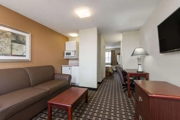 Süit, 1 En Büyük (King) Boy Yatak, Sigara İçilmez (1 Bedroom)