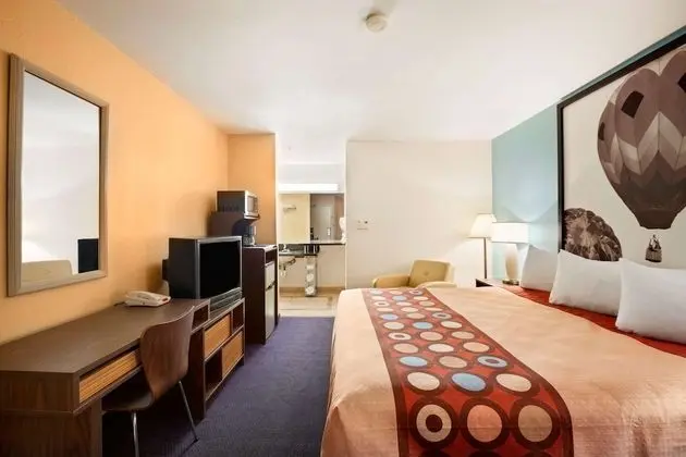 Oda, 1 En Büyük (King) Boy Yatak, Sigara İçilmez, Zemin Kat