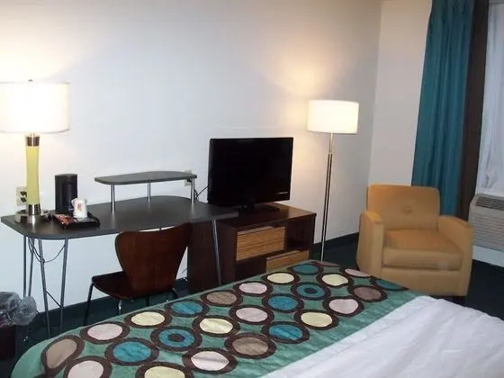 Deluxe Stüdyo Süit, 2 Büyük (Queen) Boy Yatak, Sigara İçilmez, Küçük Mutfak