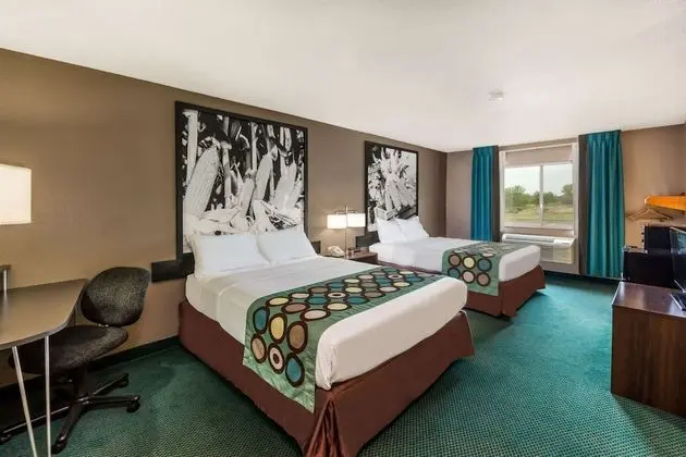 Stüdyo Süit, 2 Büyük (Queen) Boy Yatak, Sigara İçilmez