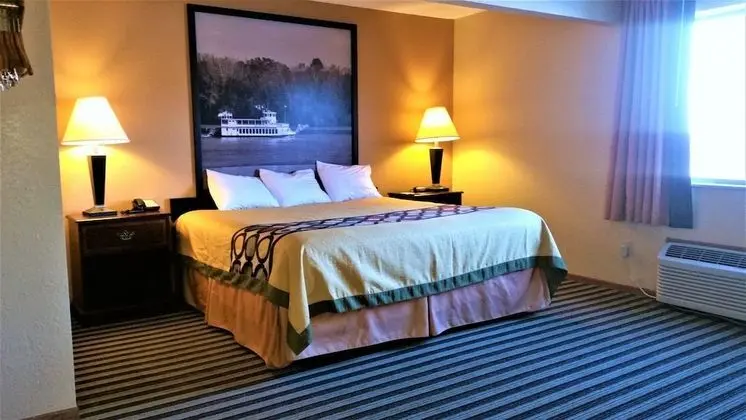 Standard Oda, 1 En Büyük (King) Boy Yatak