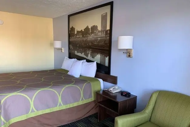 Business Oda, 1 En Büyük (King) Boy Yatak, Sigara İçilmez