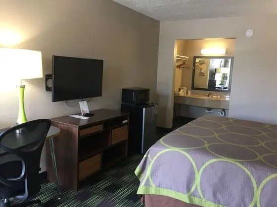 Business Oda, 1 En Büyük (King) Boy Yatak, Sigara İçilmez