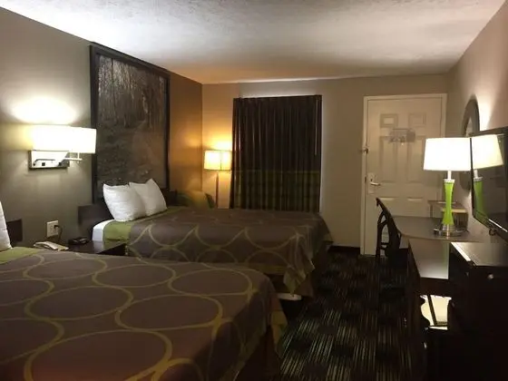 Oda, 2 Büyük (Queen) Boy Yatak, Sigara İçilmez