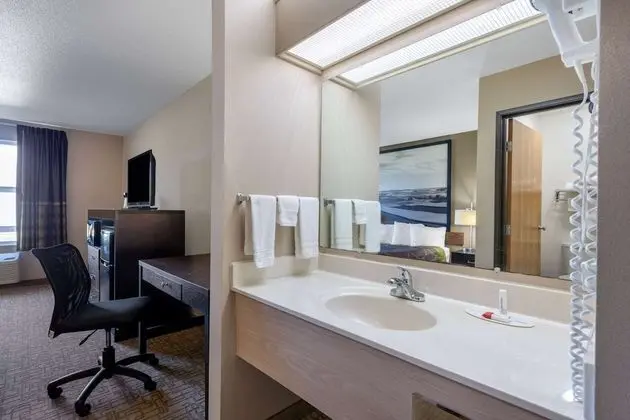 Oda, 1 En Büyük (King) Boy Yatak, Sigara İçilmez (Dog-Friendly)