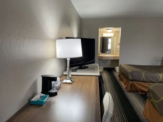 Oda, 2 Çift Kişilik Yatak (Second Floor)