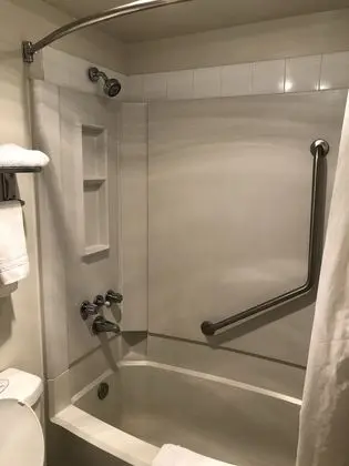 Kitchenette Room, 1 Queen Bed, Fridge, Microwave, Stove Top, Non Smoking