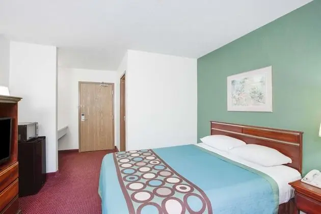 Oda, Engellilere Uygun, Buzdolabı