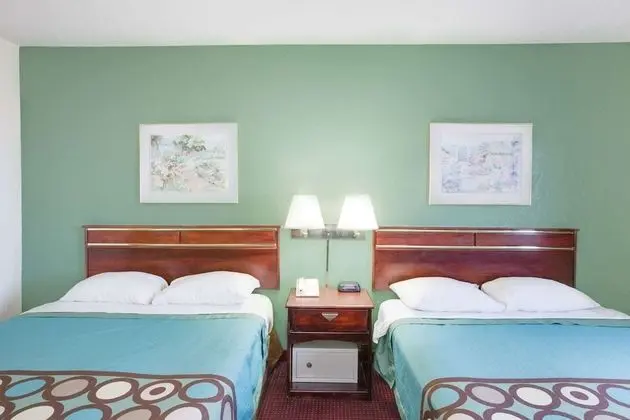 Standard Oda, 2 Büyük (Queen) Boy Yatak