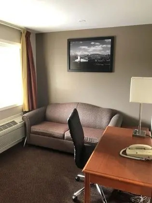 Süit, 1 Yatak Odası, Sigara İçilmez (2 Queen Beds)